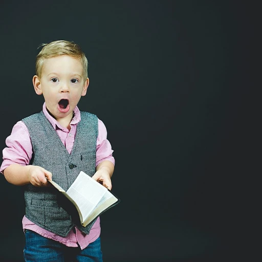 Retro Rainbow: Are Vintage Stripes Reimagining Kids' Fashion Norms?