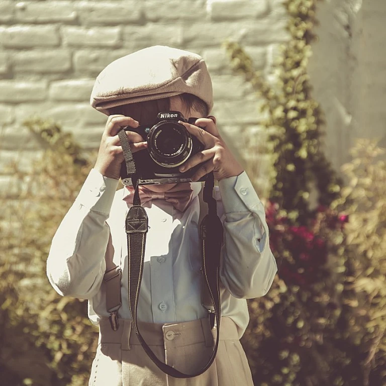 La magie des fêtes réinventée: Comment créer une tenue de cérémonie inoubliable pour enfants?