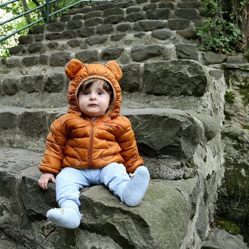 Trendy baby clothes: the ultimate guide to stylish and comfortable outfits for your little ones