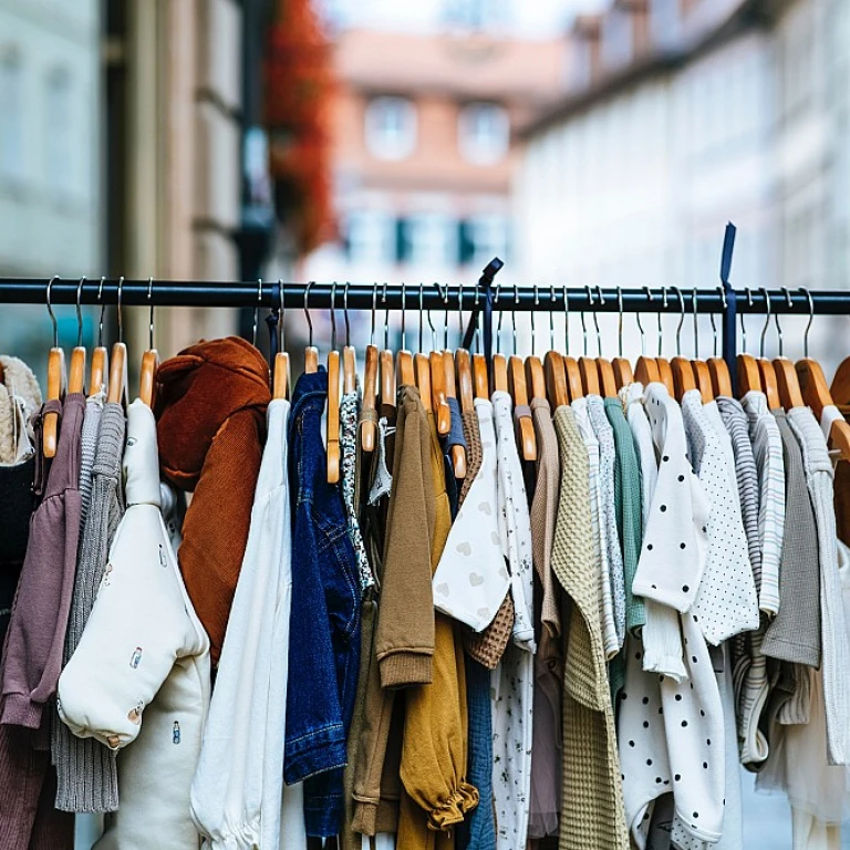 Baby clothes size: navigating the world of baby clothing sizes